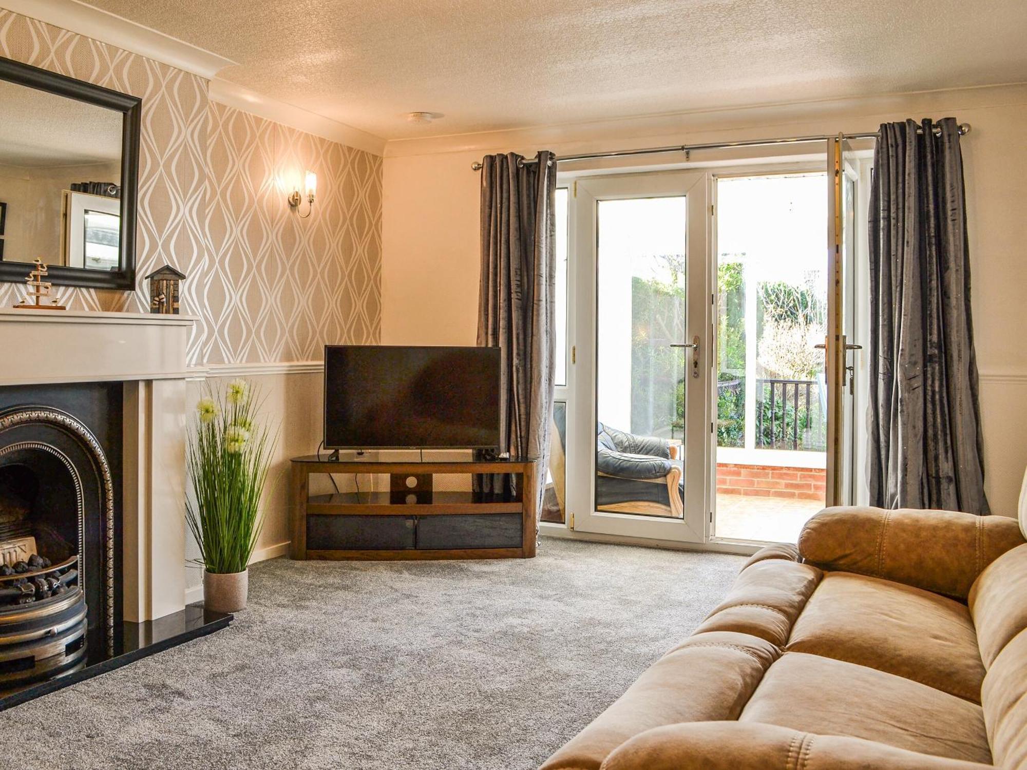 The Glimpse Villa Bridlington Exterior photo