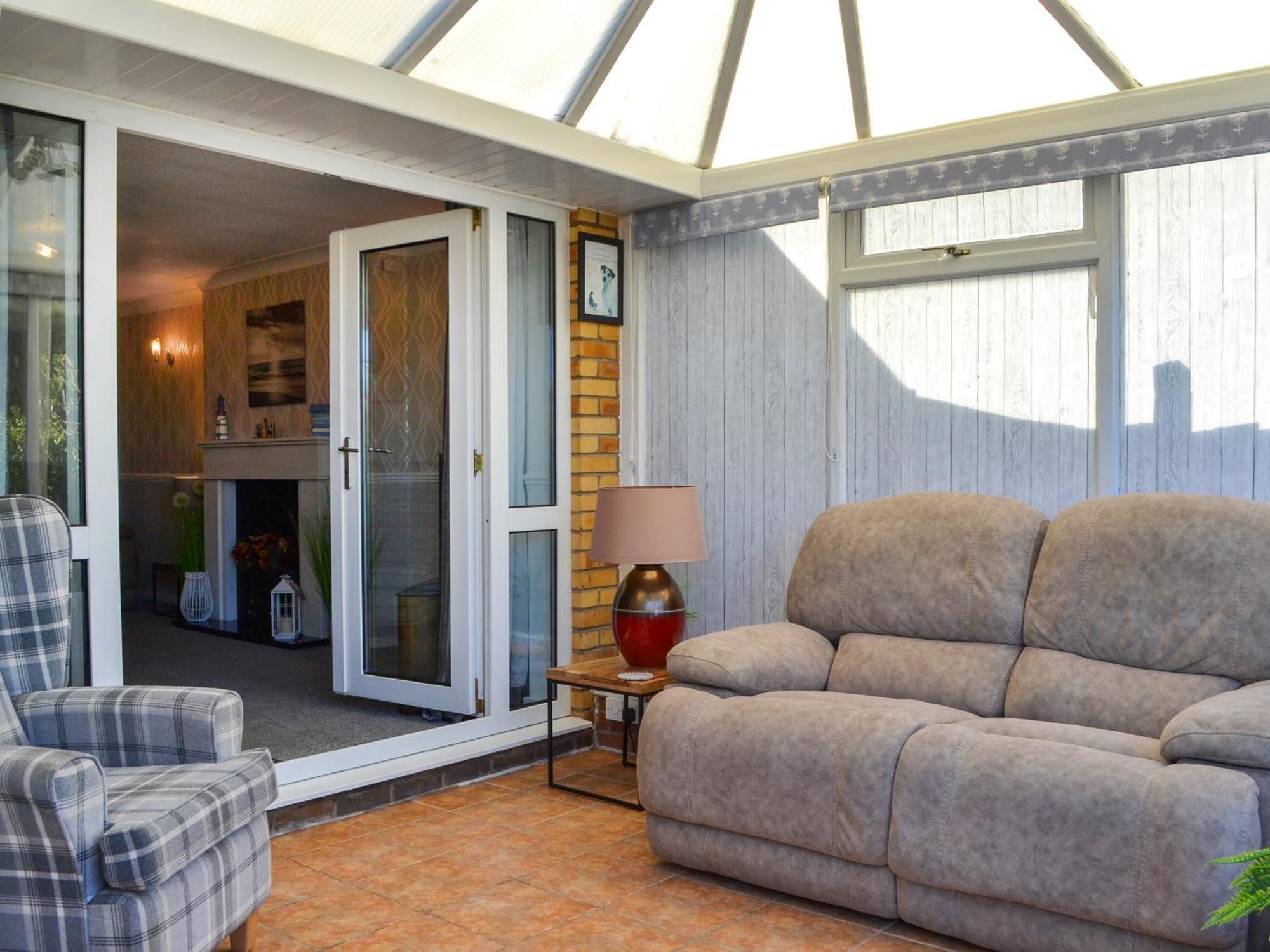The Glimpse Villa Bridlington Exterior photo